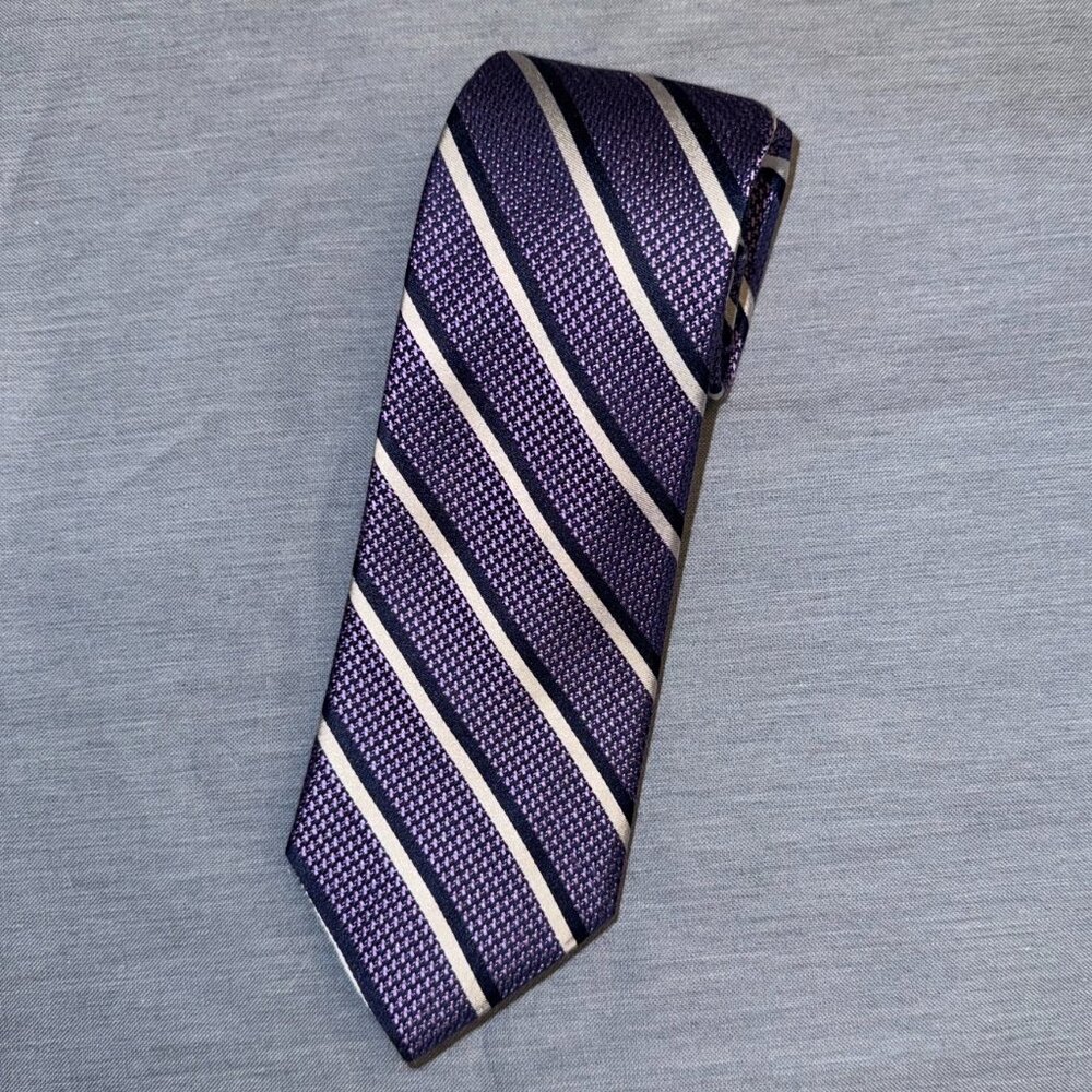 Men's Tie by Cremieux